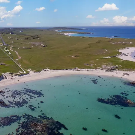 Mannin Bay House