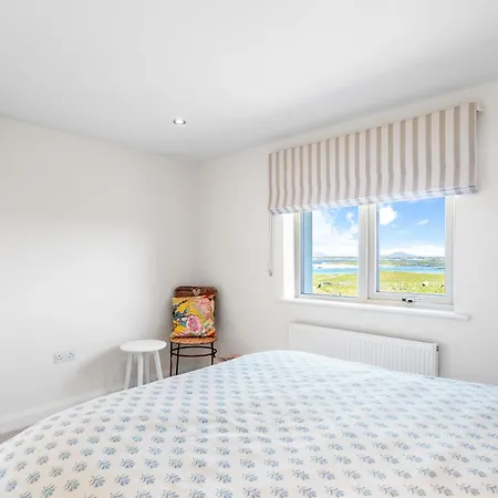 Mannin Bay House Feriehus Ballyconneely