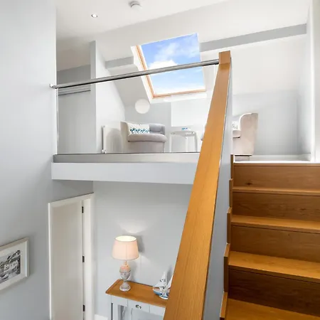 Mannin Bay House Feriehus *
