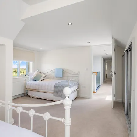 Mannin Bay House Feriehus