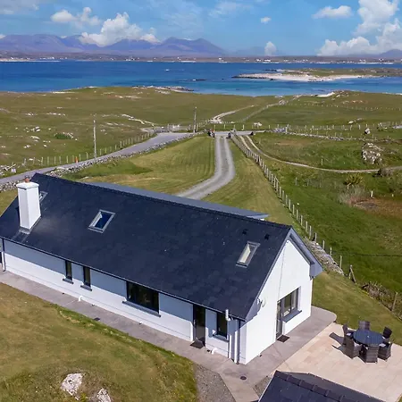 Mannin Bay House Ballyconneely